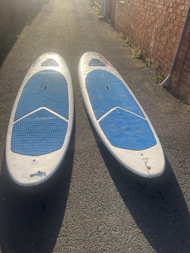 Bic solid stand up - bic, 11’6”