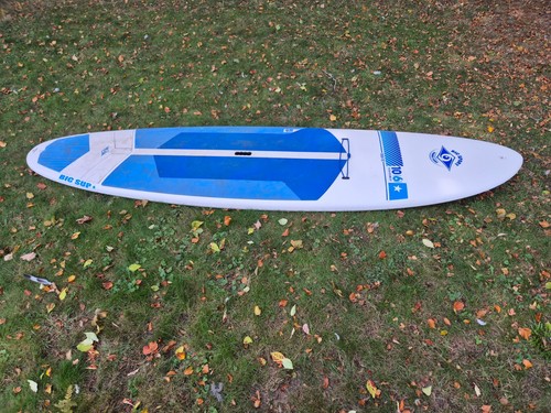 Bic sup performer - sup, 10'6"