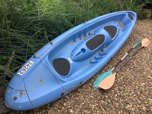 Bic tobago double kayak - bic,